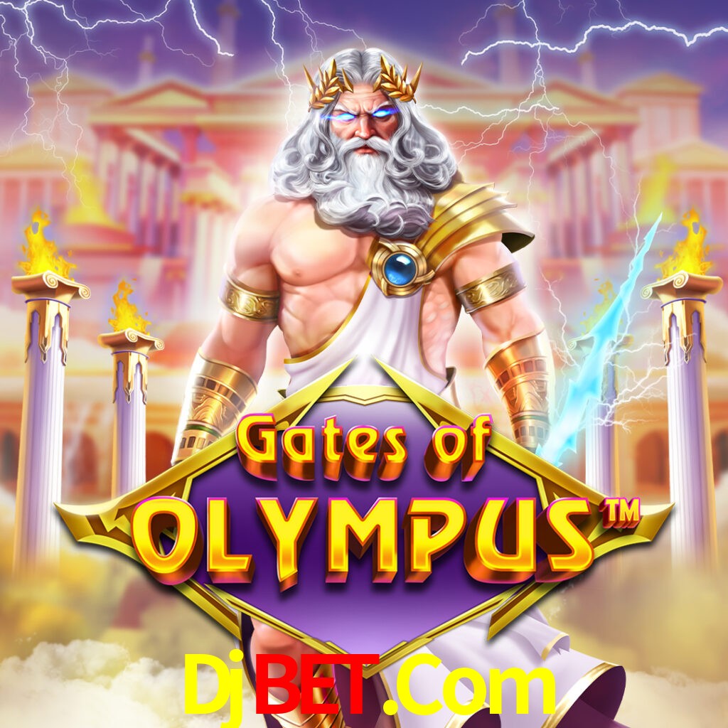 Gates of Olympus